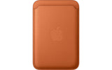 Apple iPhone Fine Woven Wallet mit MagSafe