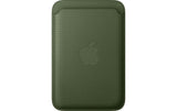 Apple iPhone Fine Woven Wallet mit MagSafe