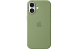 Apple Back Cover Silicone MagSafe Case