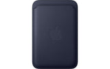 Apple iPhone Fine Woven Wallet mit MagSafe
