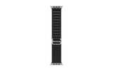 Apple AlpineLoop Natural Titanium Finish