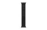 Apple AlpineLoop Black Titanium Finish