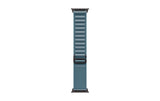 Apple AlpineLoop Black Titanium Finish