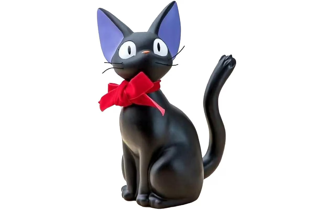 Kikis kleiner Lieferservice Spardose Jiji