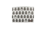 Mein Nachbar Totoro Lunch Platzdeckchen