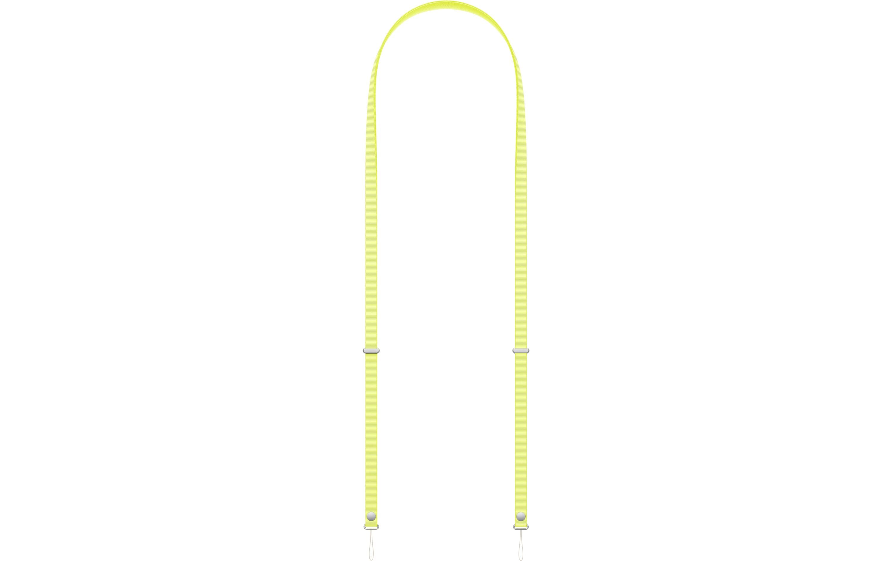 Apple Crossbody Strap