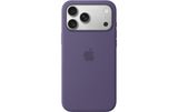 Apple Back Cover Silicone MagSafe Case