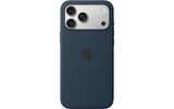 Apple Back Cover Silicone MagSafe Case