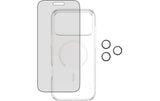CARE 3-in-1 Flagship Privacy Bundle