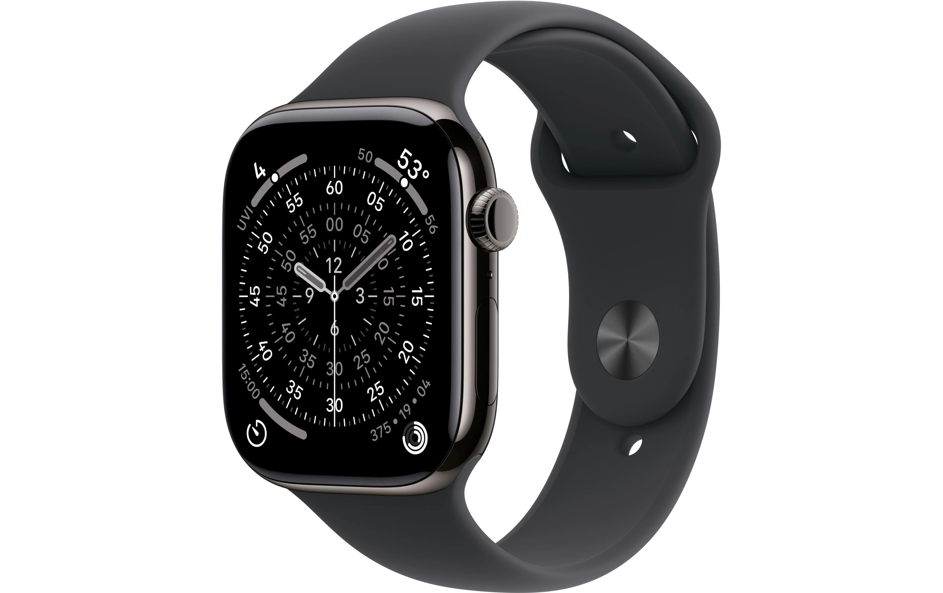 Apple Watch Series 11 46 mm LTE