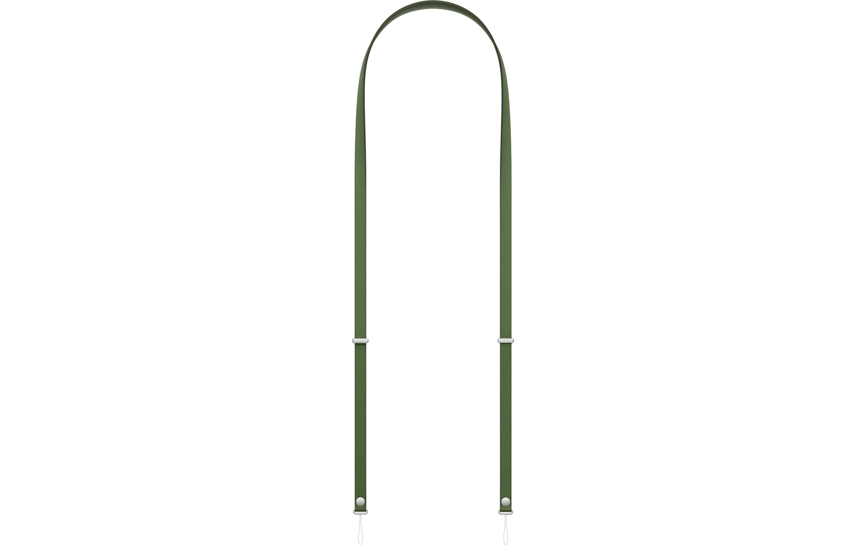 Apple Crossbody Strap
