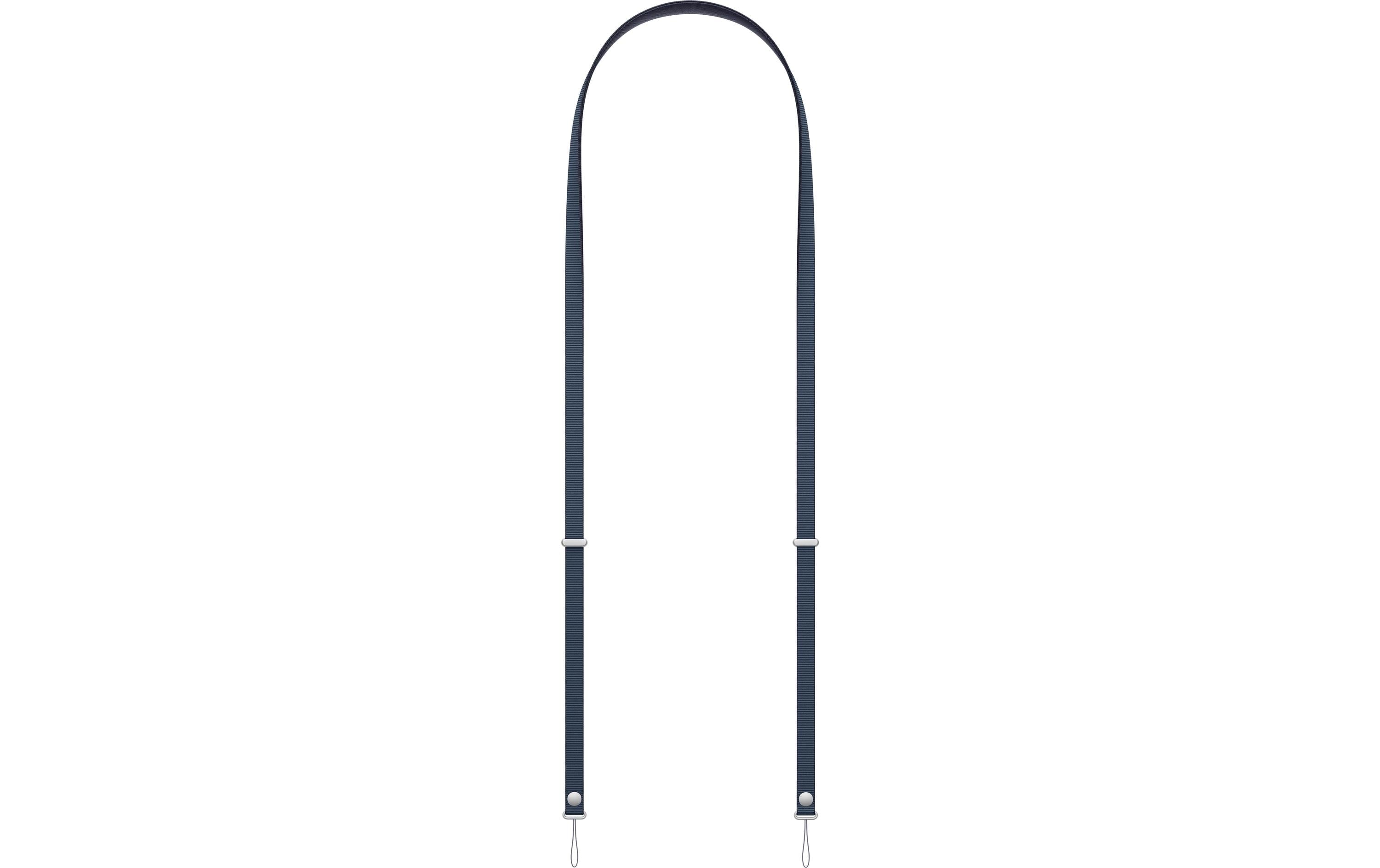 Apple Crossbody Strap