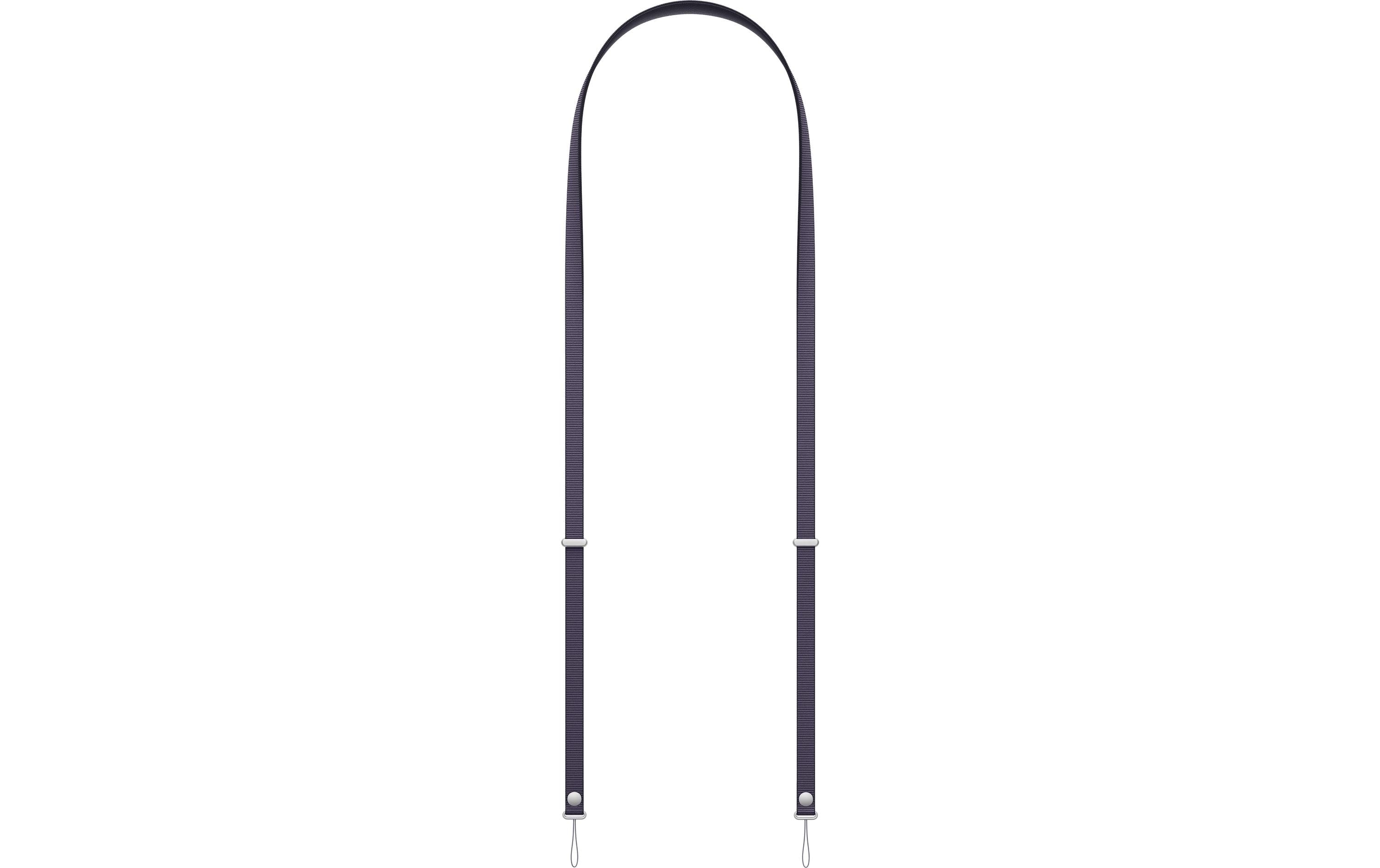 Apple Crossbody Strap