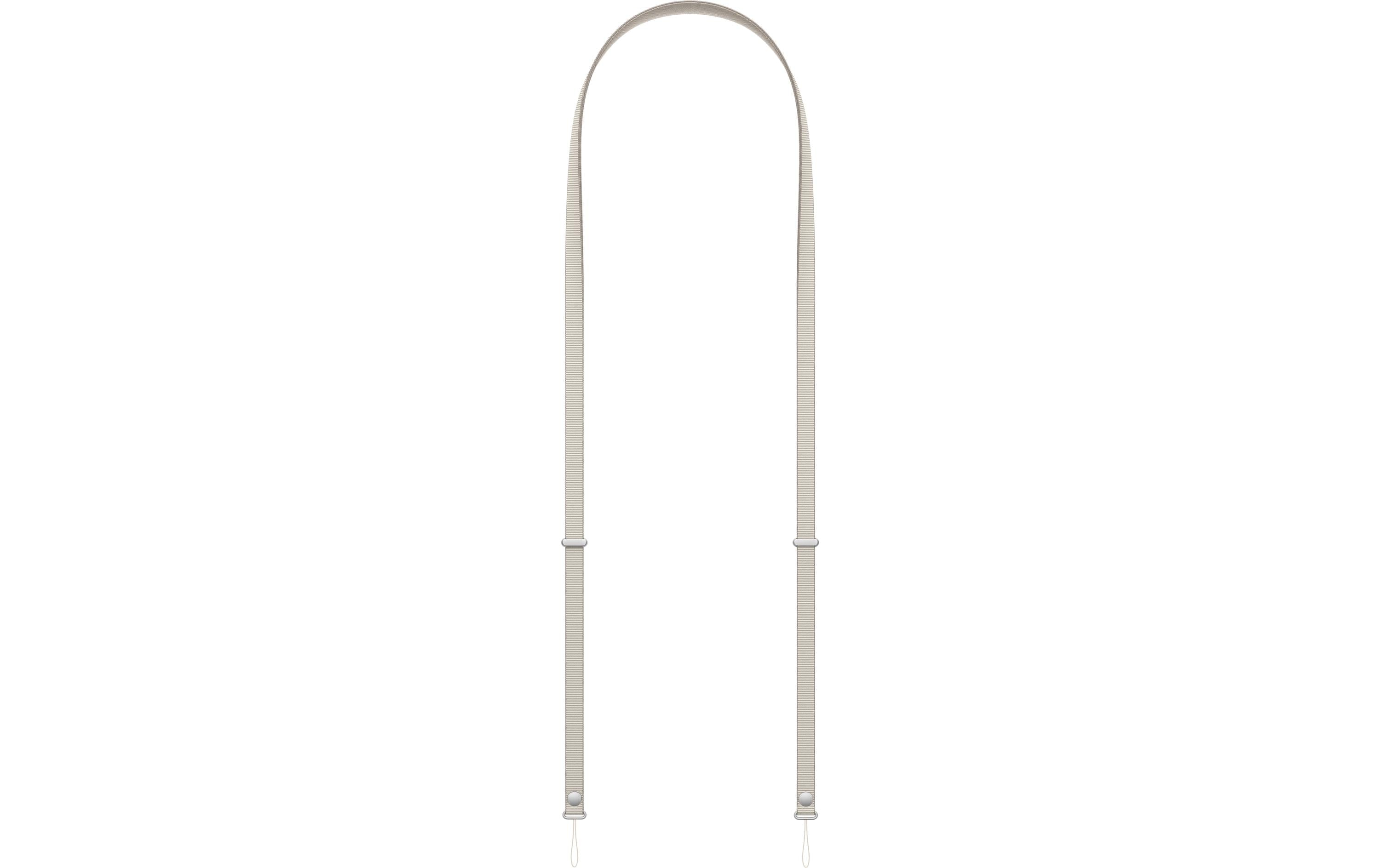 Apple Crossbody Strap