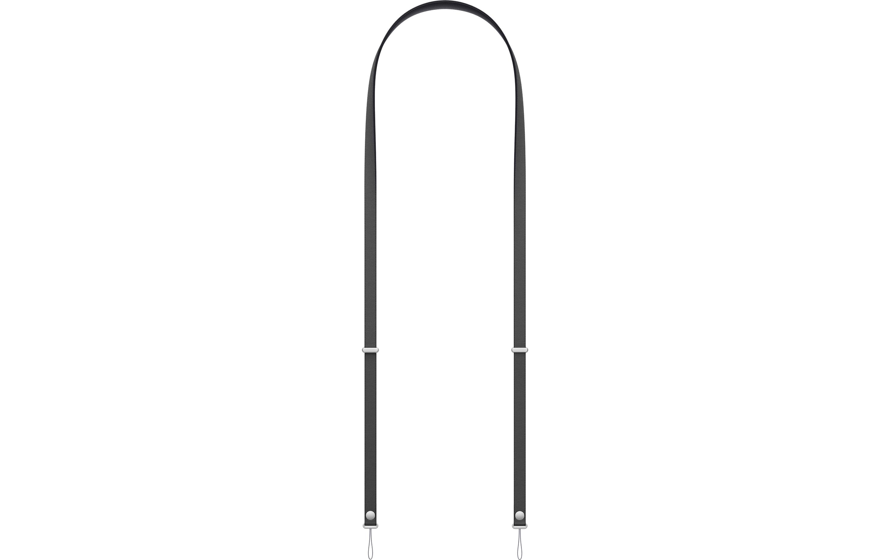 Apple Crossbody Strap