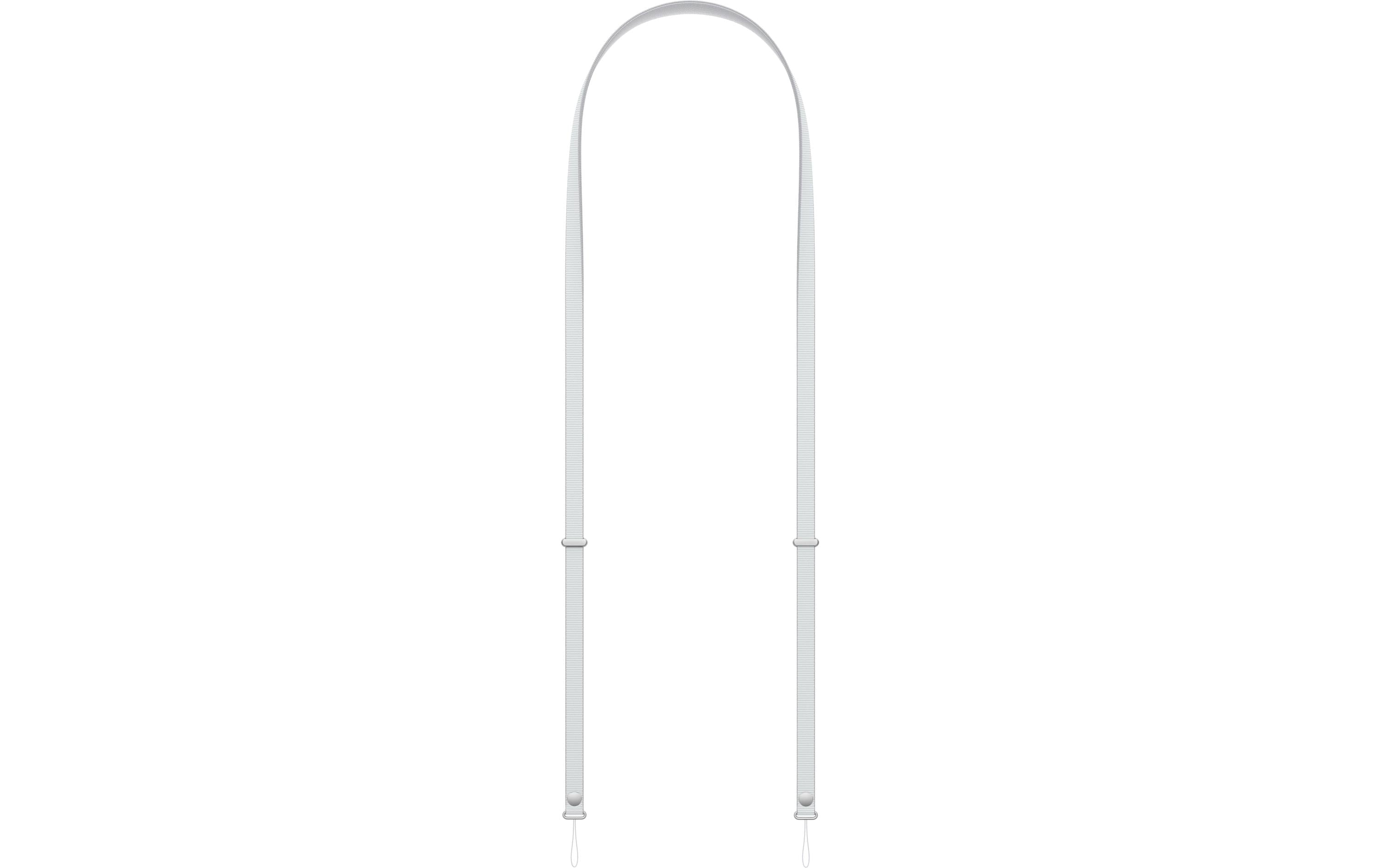 Apple Crossbody Strap