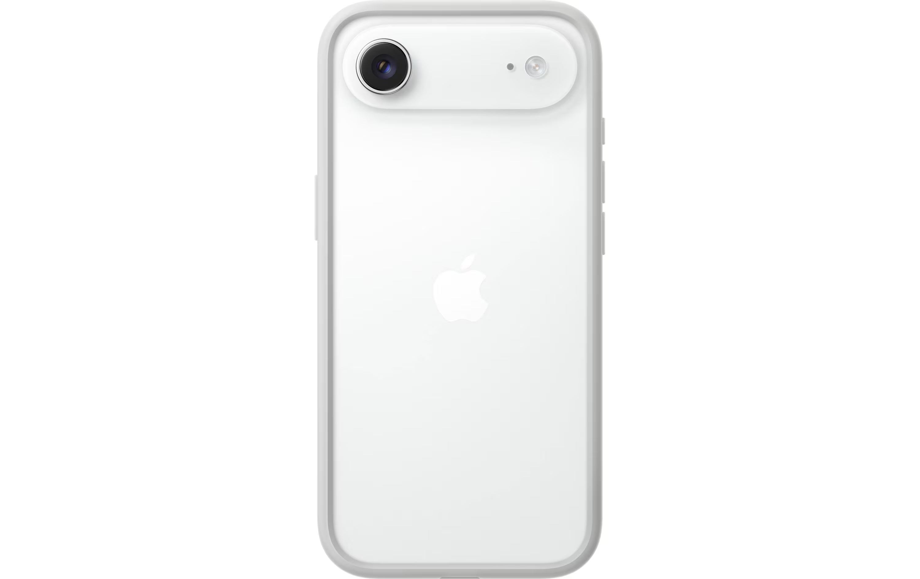 Apple Back Cover Air Bumper iPhone Air
