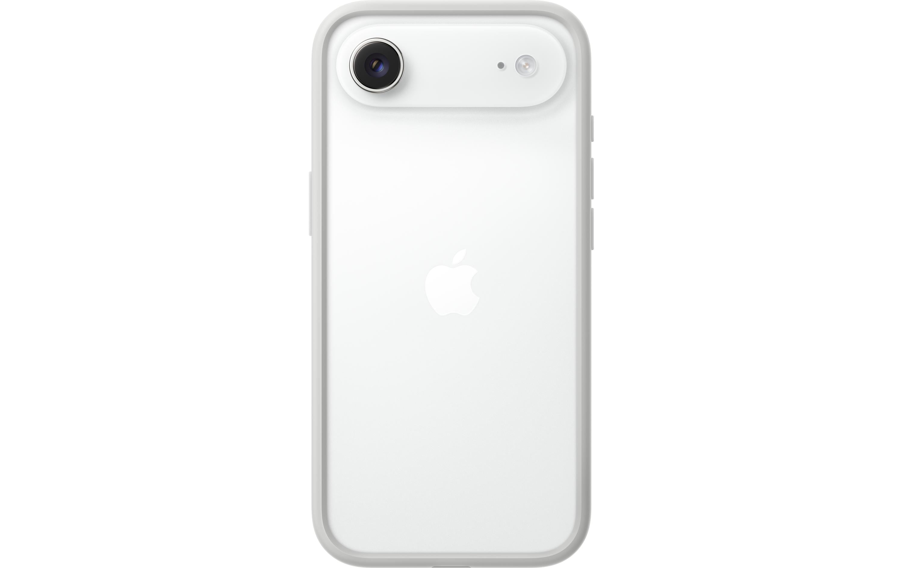 Apple Back Cover Air Bumper iPhone Air