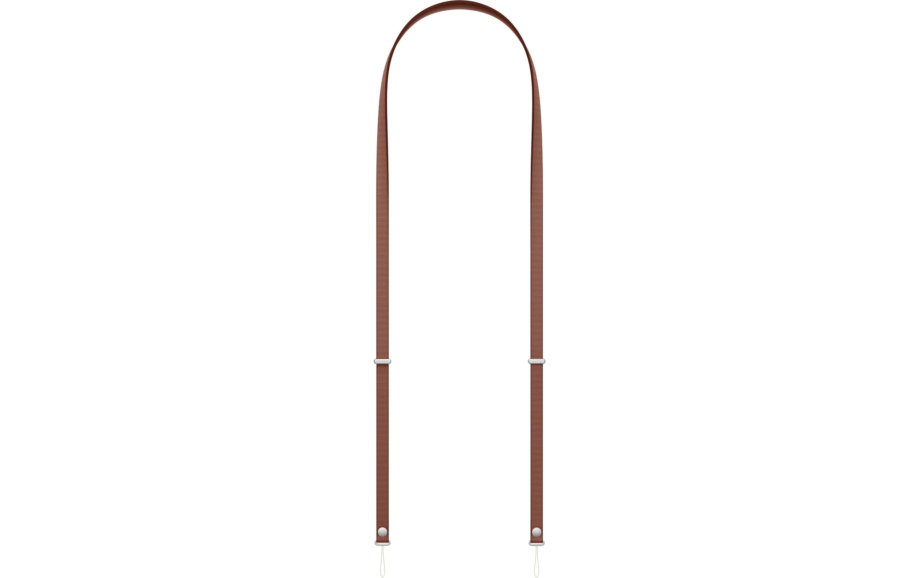 Apple Crossbody Strap