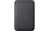 Apple iPhone Fine Woven Wallet mit MagSafe