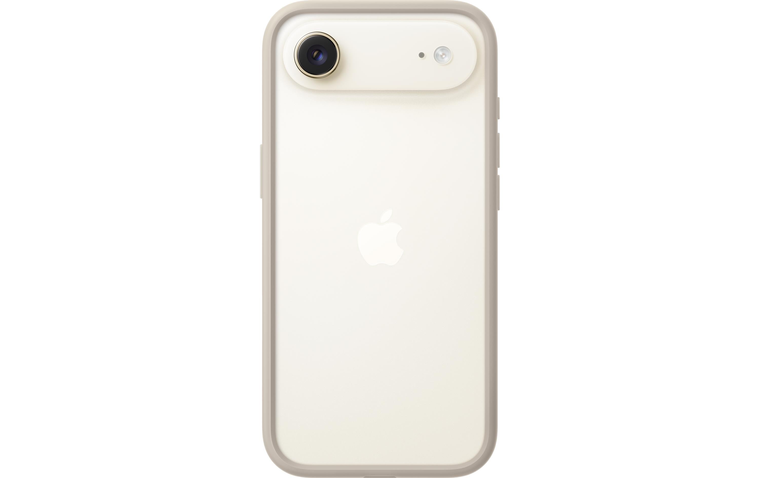 Apple Back Cover Air Bumper iPhone Air
