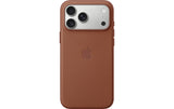 Apple Back Cover TechWoven MagSafe Case