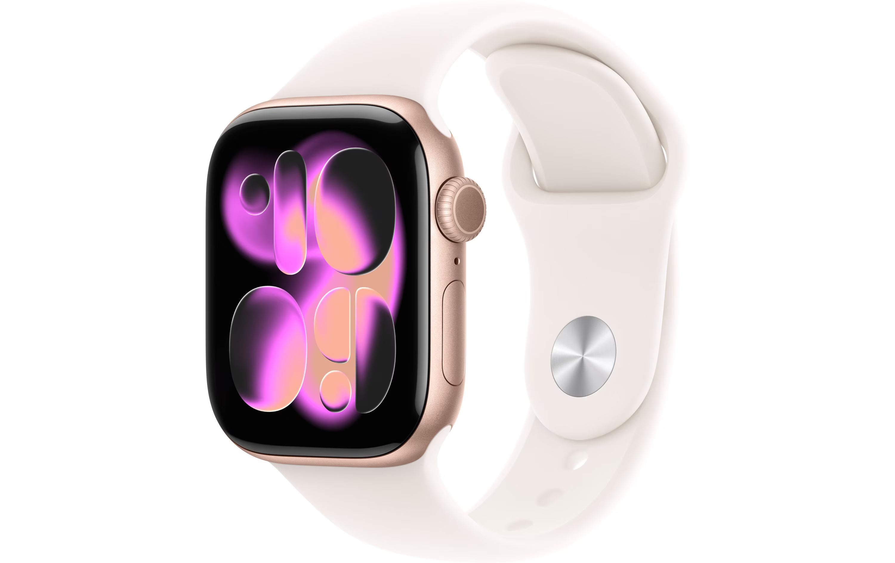 Apple Watch Series 11 42 mm LTE