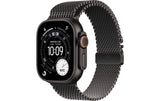 Apple Watch Ultra 3 Black Titanium
