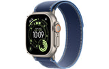 Apple Watch Ultra 3 Natural Titanium