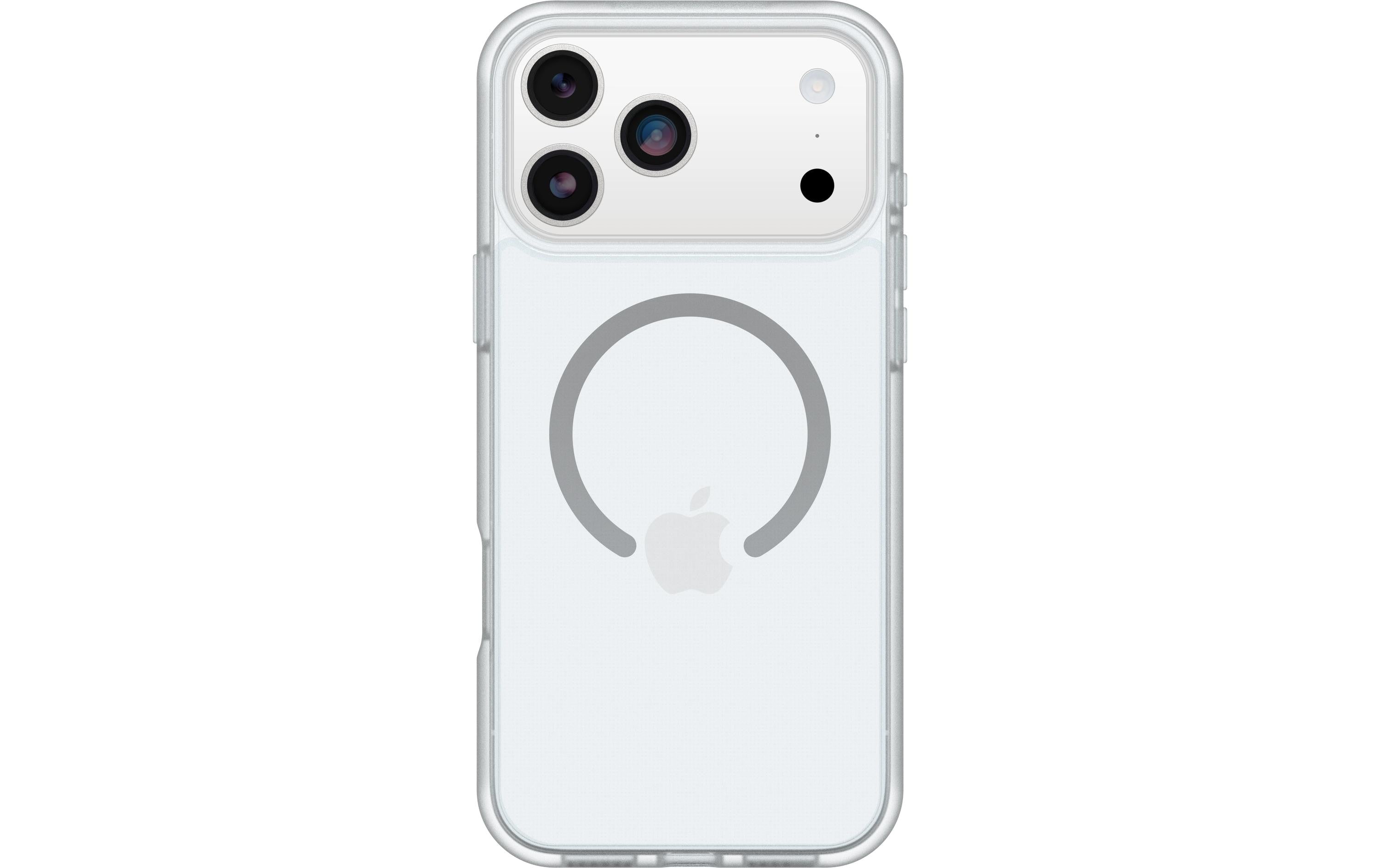 OTTERBOX React MagSafe clear