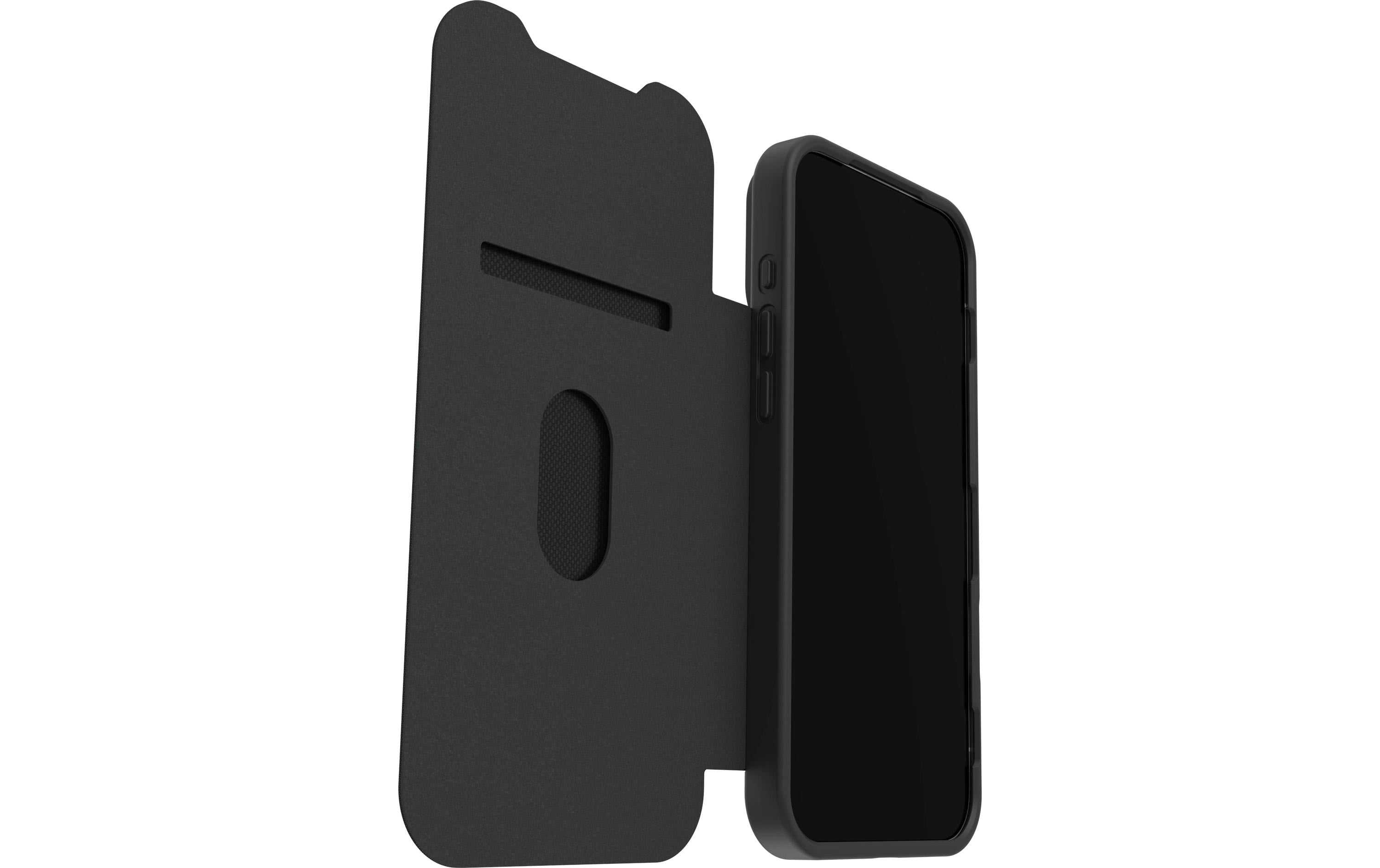 OTTERBOX React Folio MagSafe clear/black