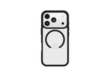 OTTERBOX React MagSafe clear/black