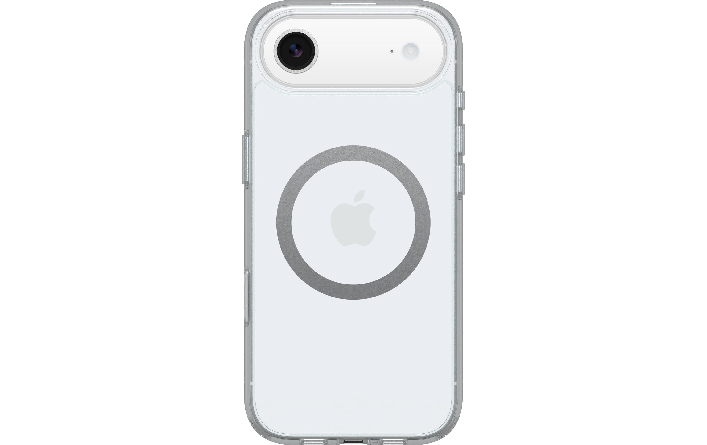 OTTERBOX Symmetry Clear MagSafe CC clear