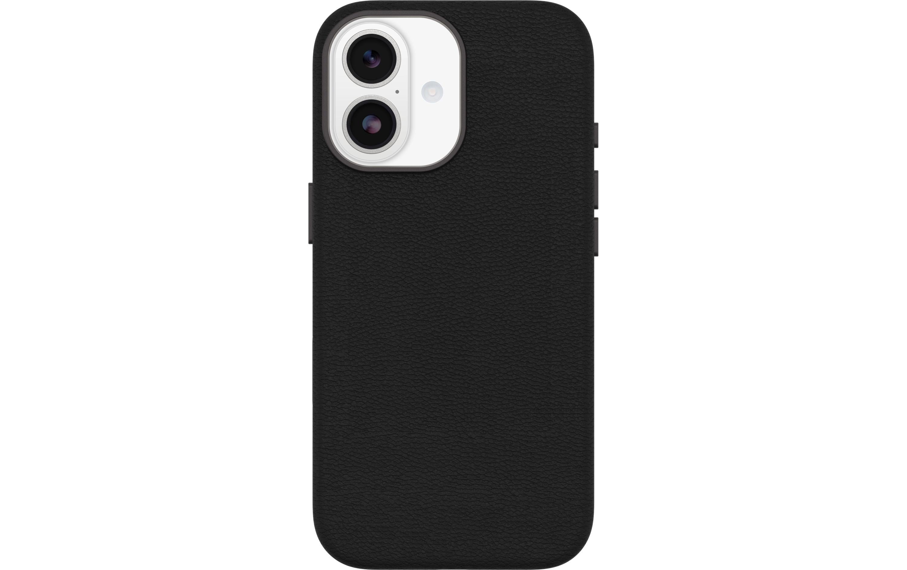 OTTERBOX Symmetry Cactus Leather CC black