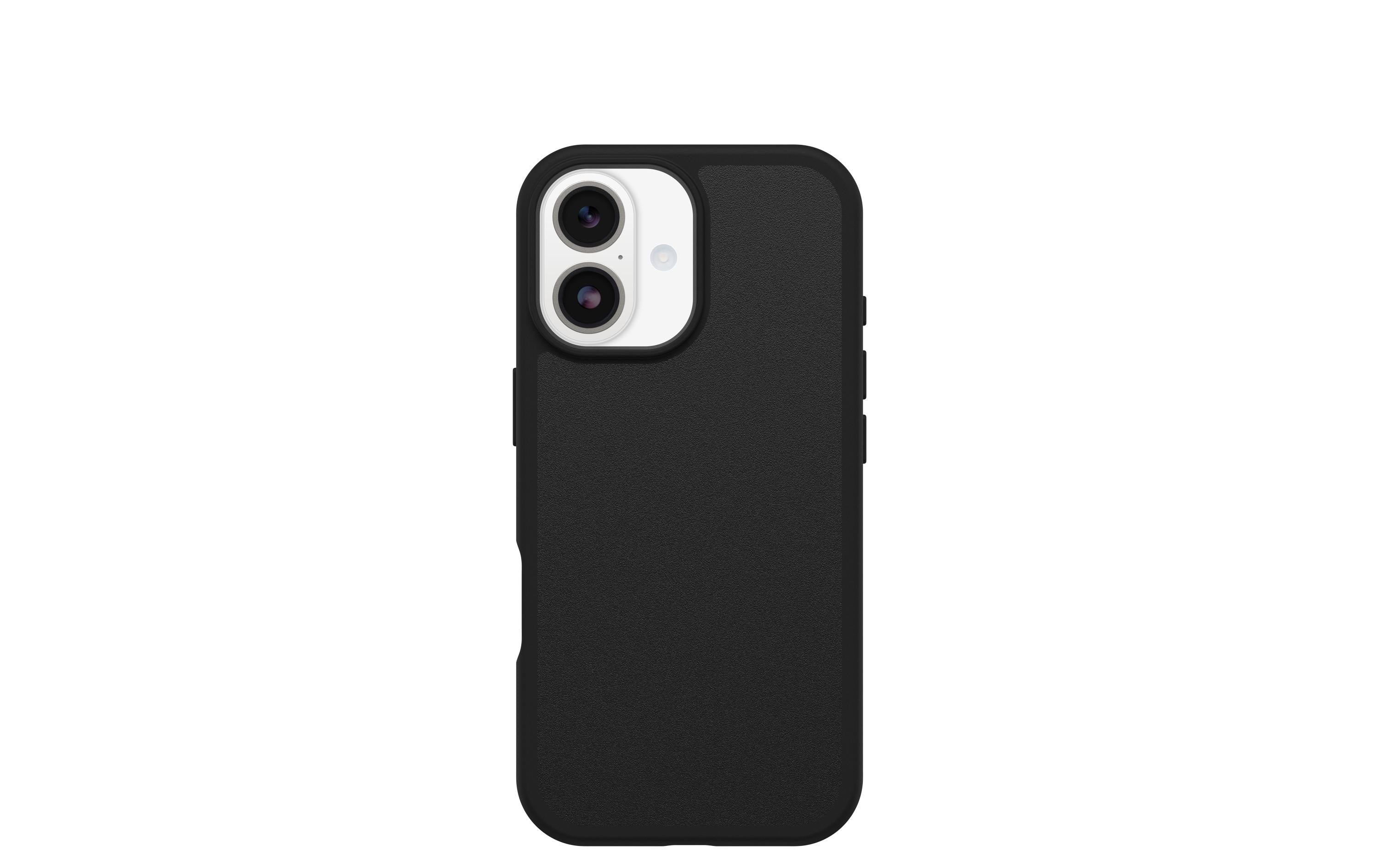 OTTERBOX React MagSafe black
