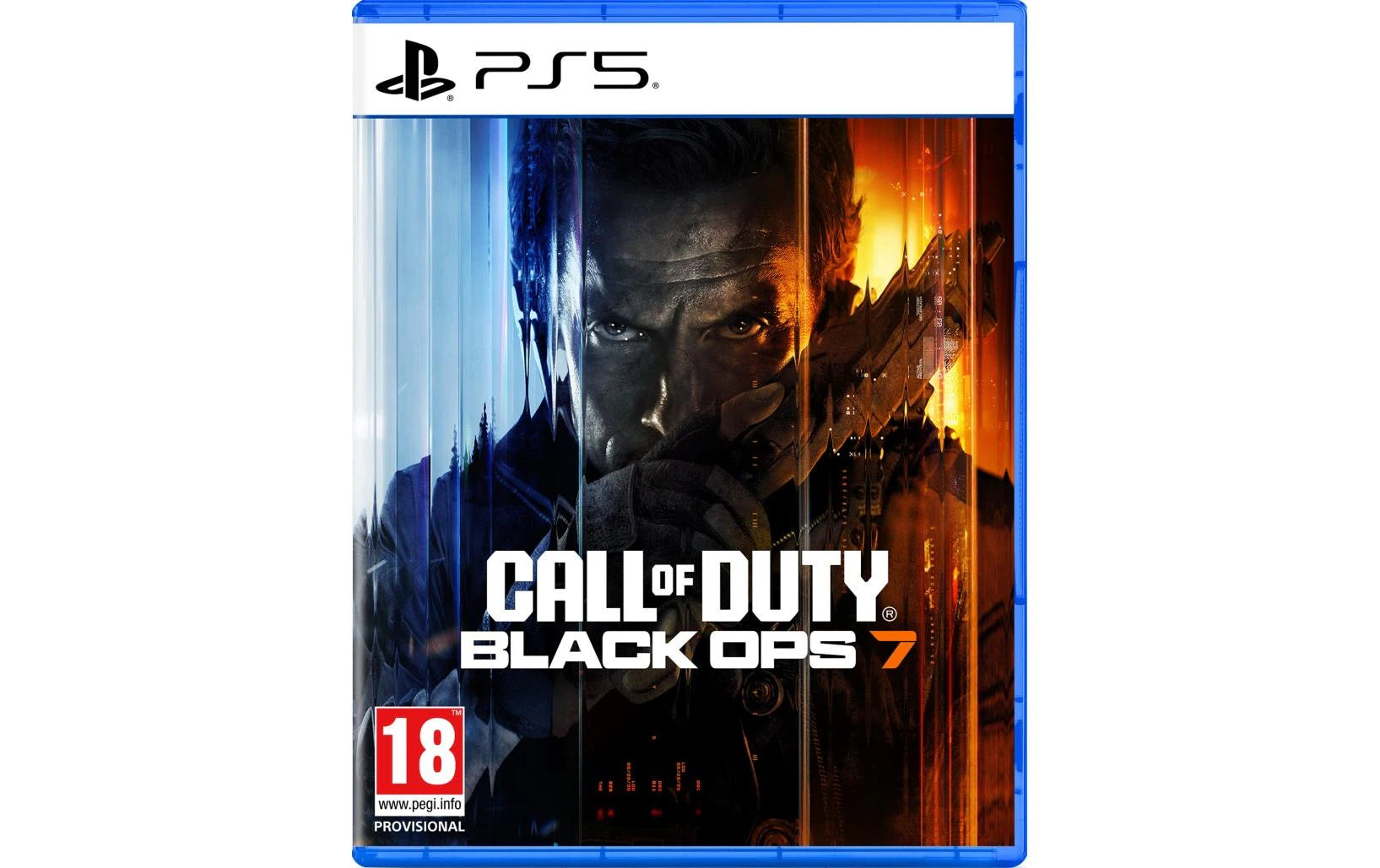 Activision Blizzard Call of Duty: Black Ops