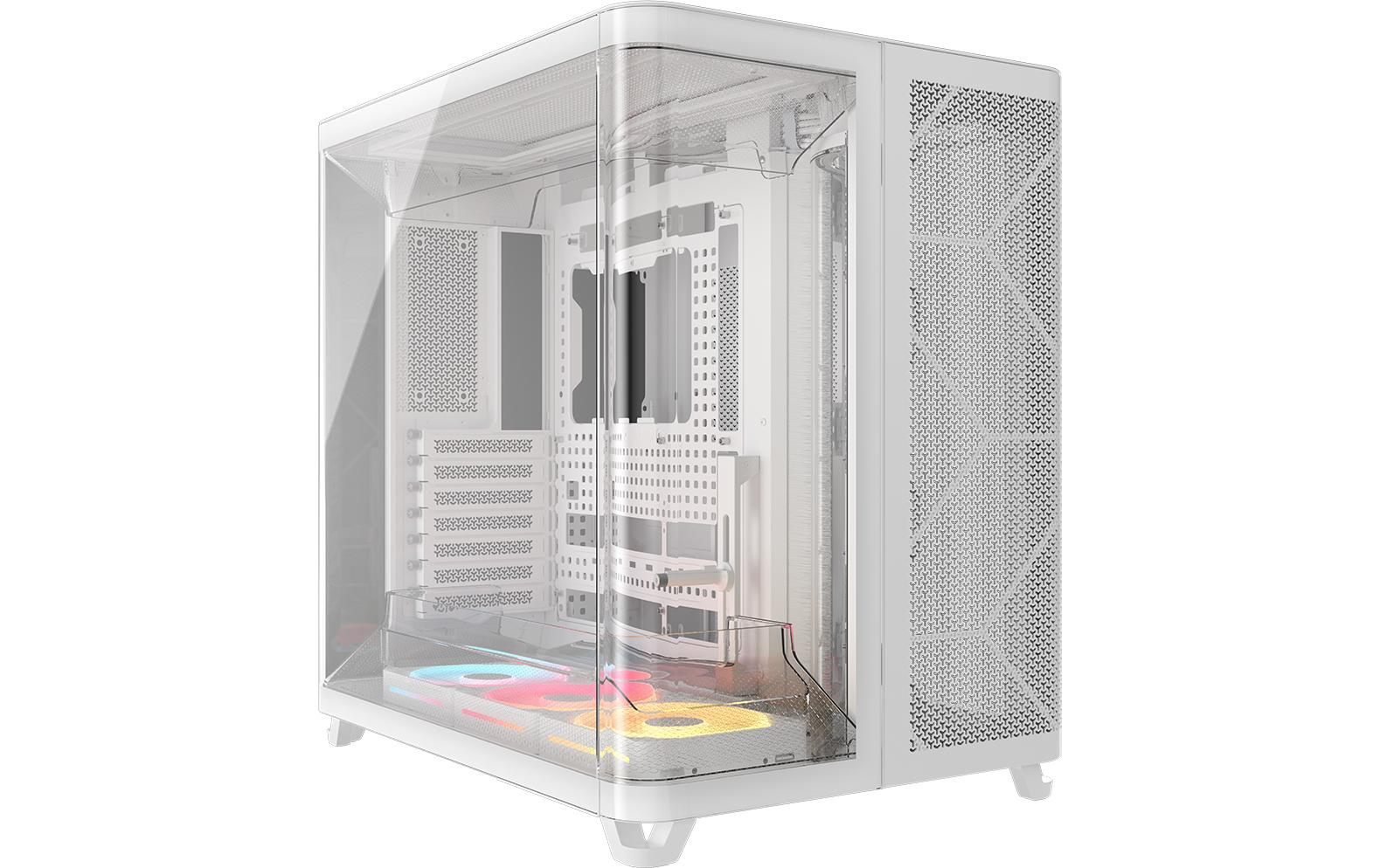 Corsair PC-Gehäuse AIR 5400 LX-R RGB