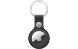 Apple AirTag FineWoven Key Ring