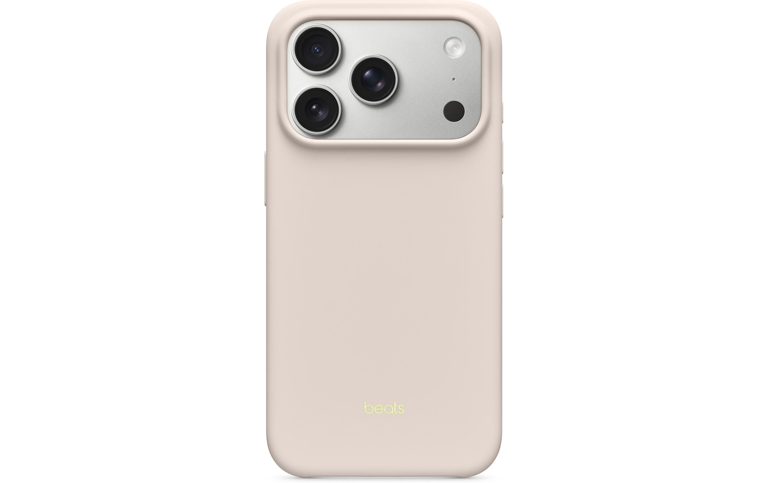 Apple Beats Case MagSafe iPhone 17 Pro