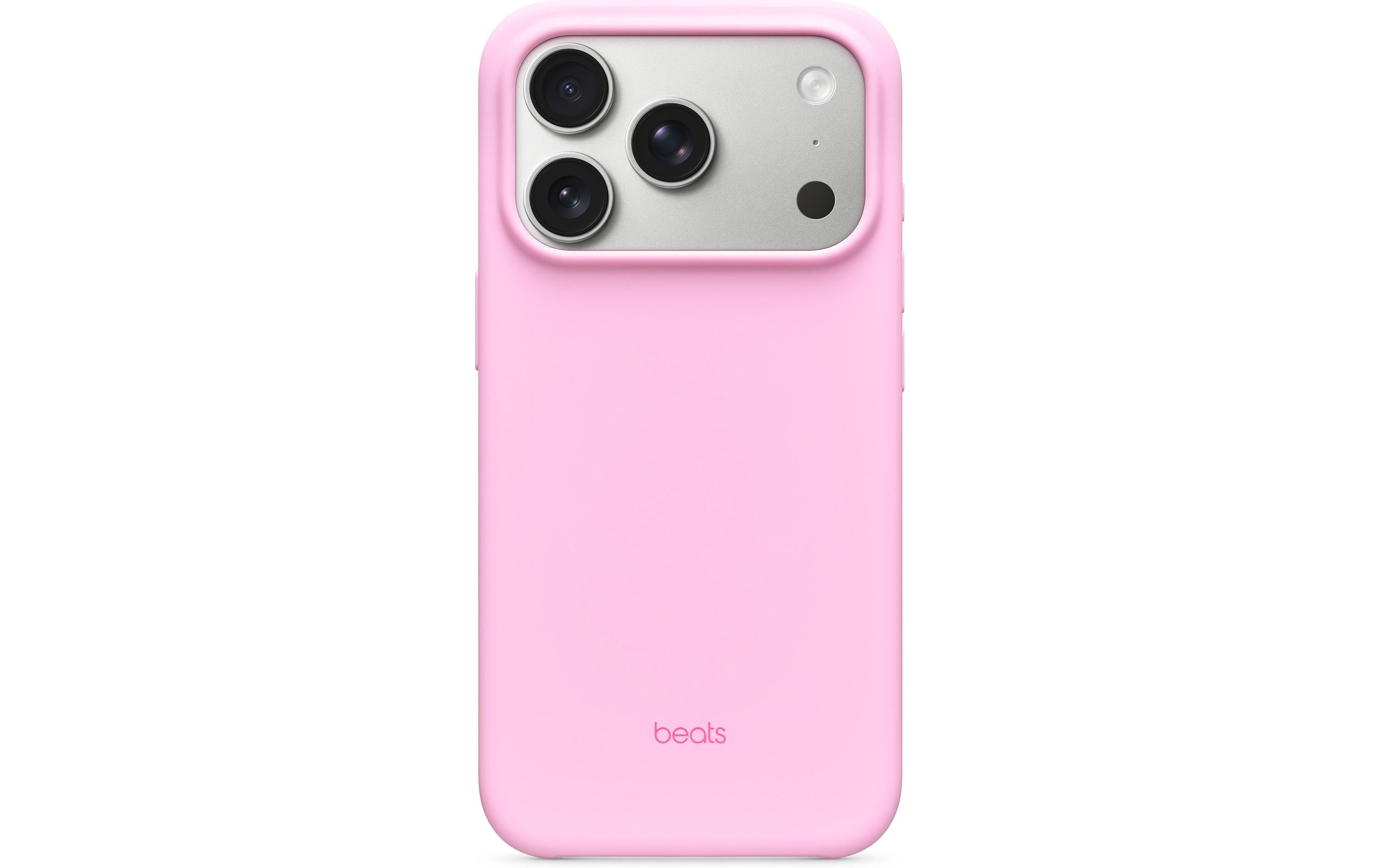 Apple Beats Case MagSafe iPhone 17 Pro