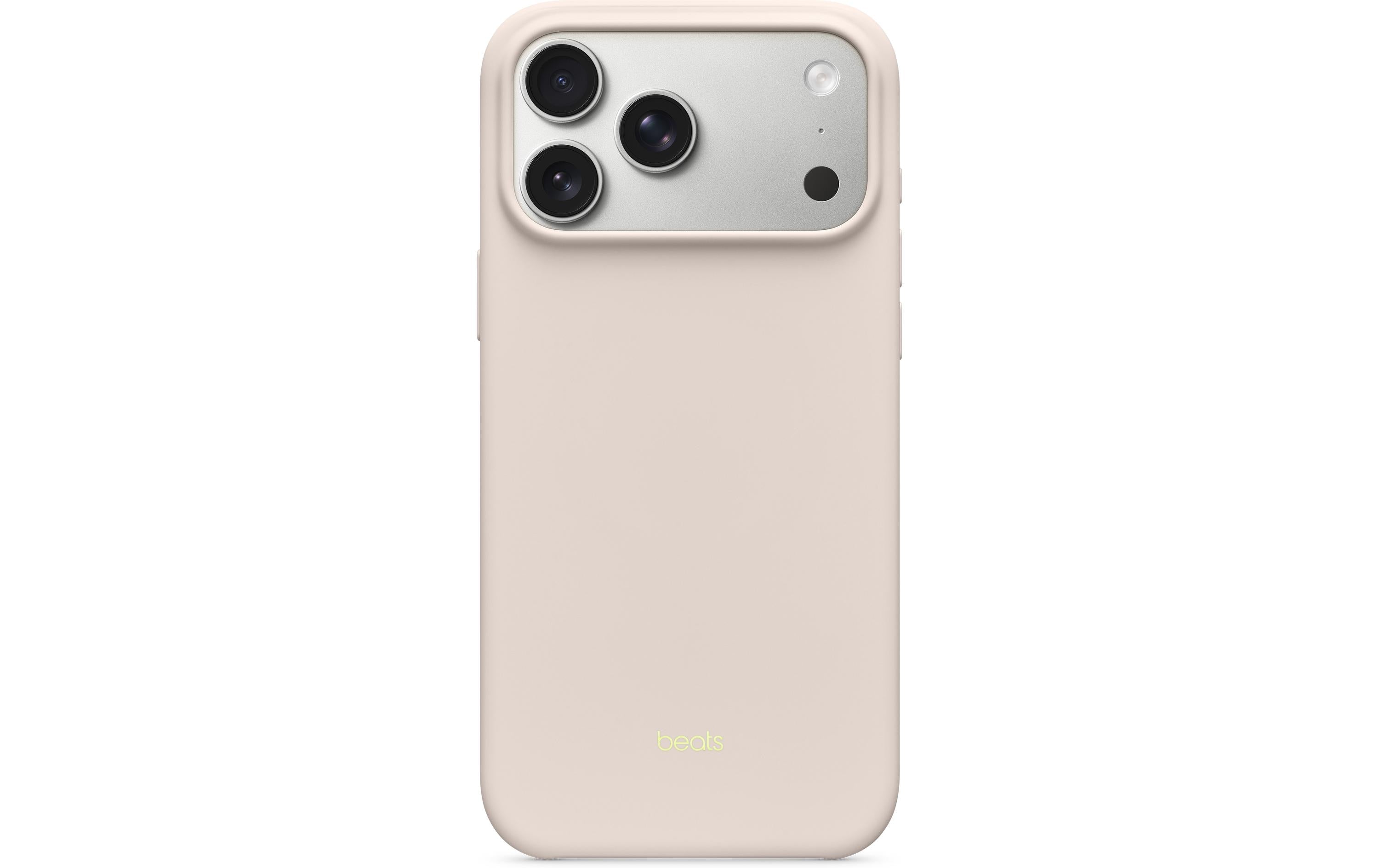 Apple Beats Case MagSafe iPhone 17 Pro Max