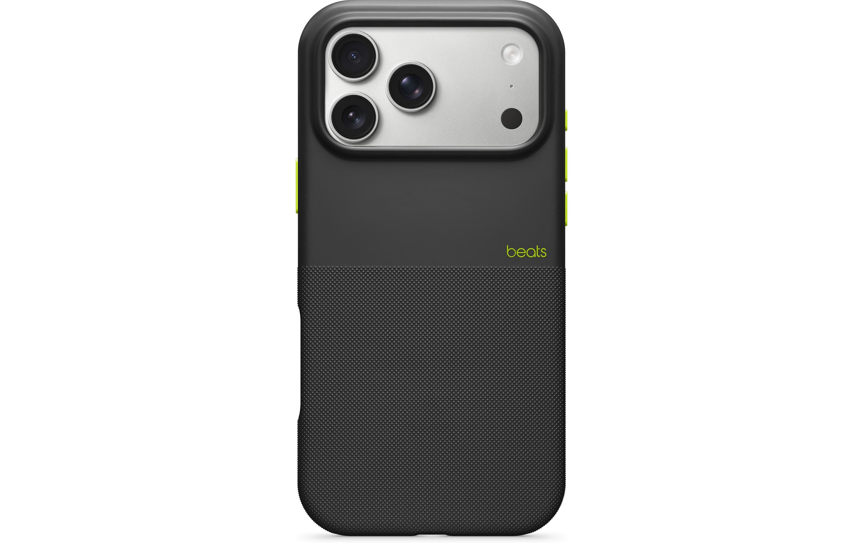 Apple Beats iPhone 17 Pro Max Rugged Case