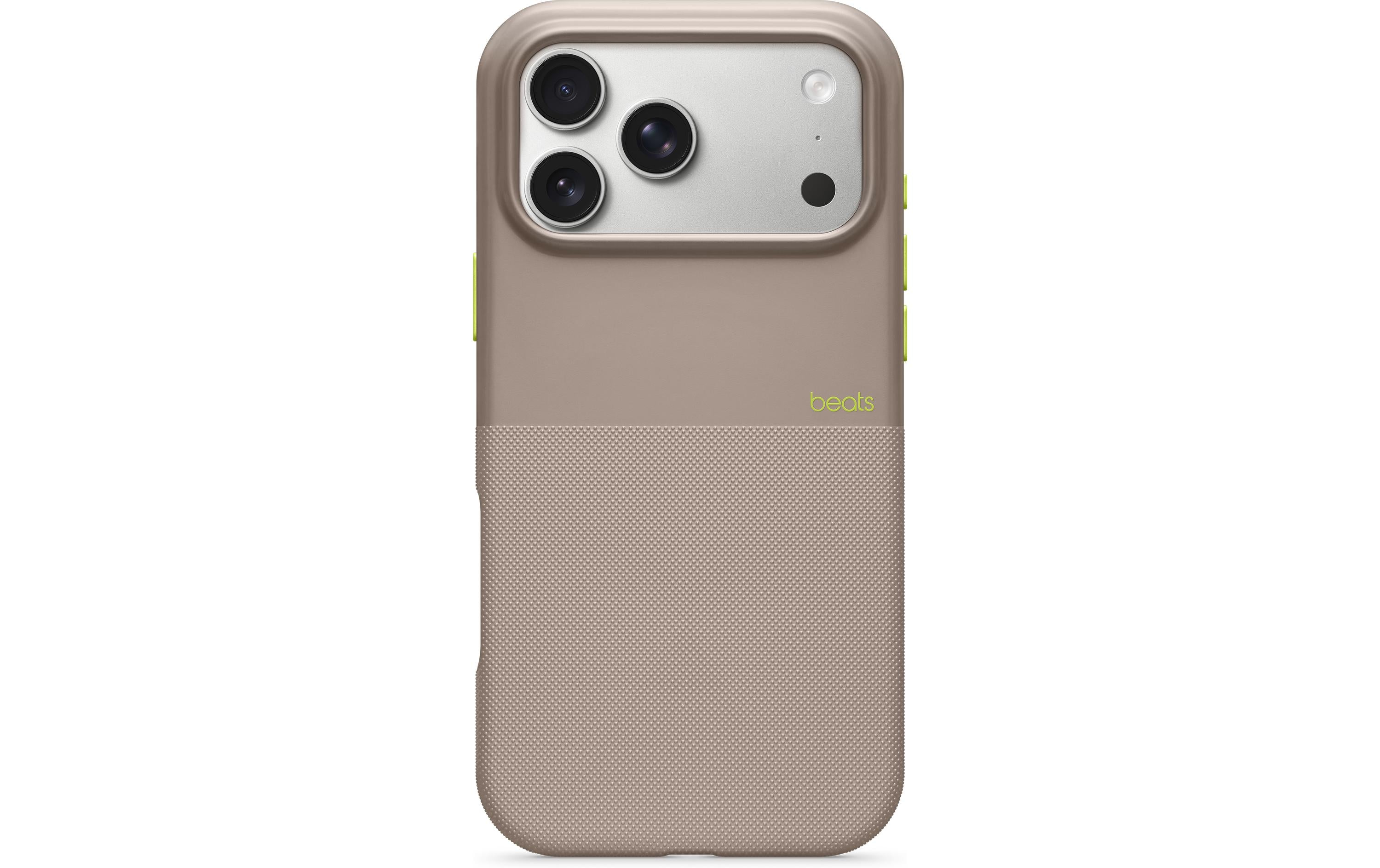 Apple Beats iPhone 17 Pro Max Rugged Case