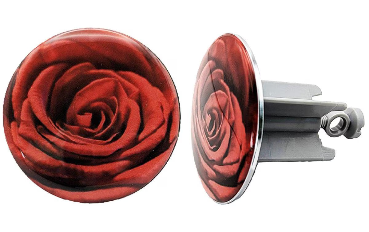diaqua Universalstopfen Rose