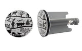 diaqua Universalstopfen Swiss Dream