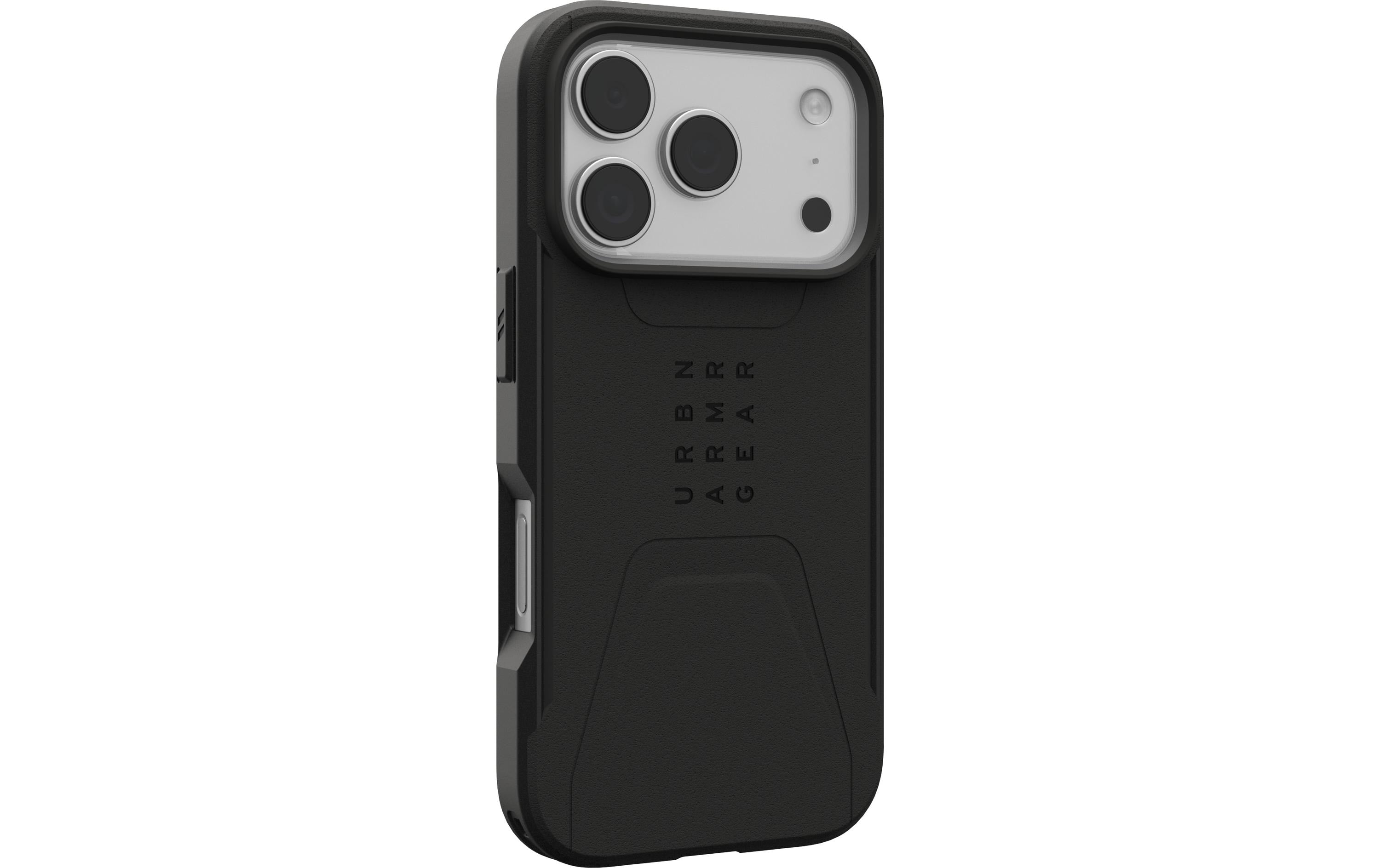 UAG Civilian MS Pro schwarz