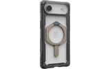 UAG Plasma XTE MS Kickstand ash/titan