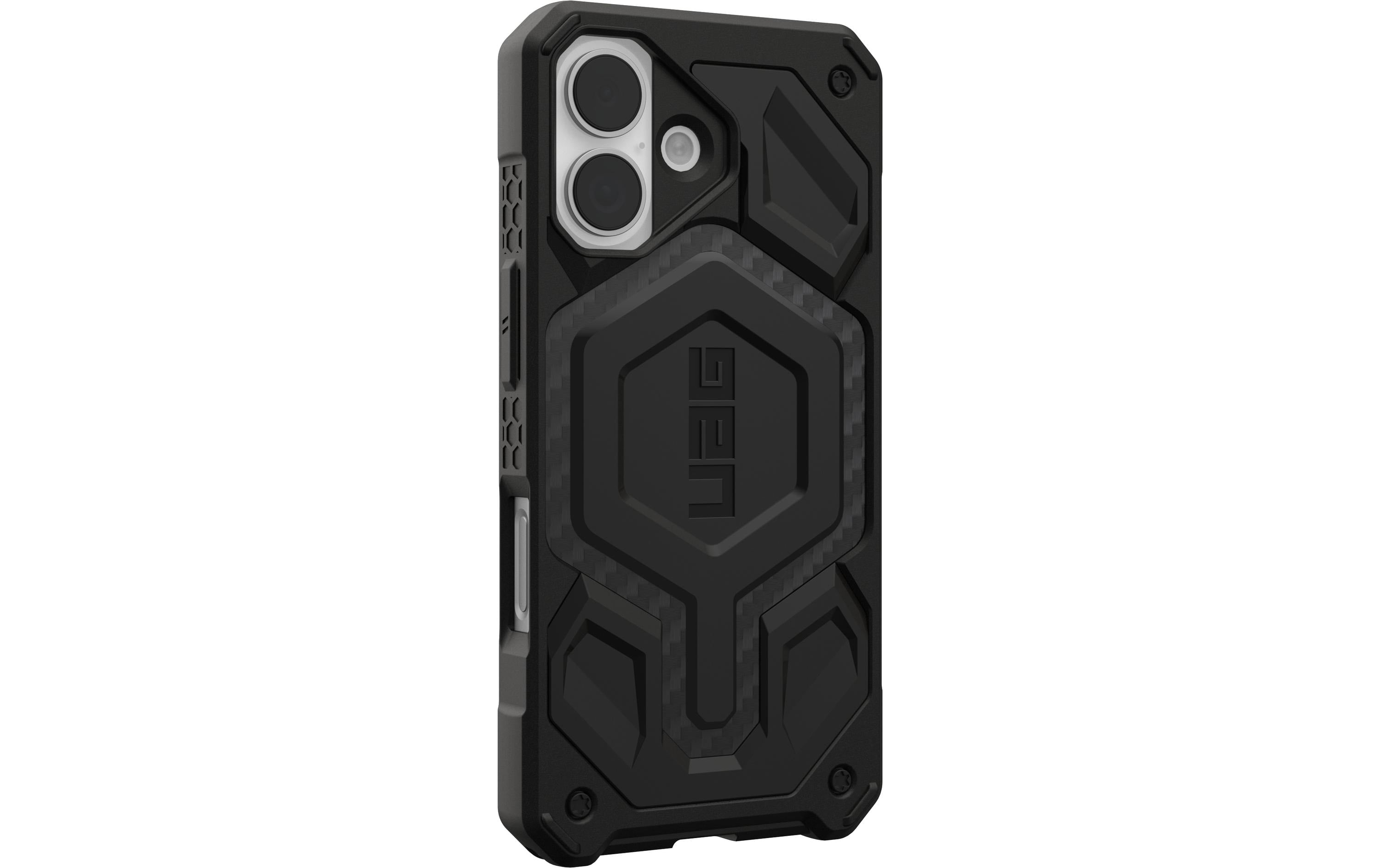 UAG Monarch Pro MS carbon fiber