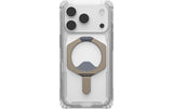 UAG Plasma XTE MS Kickstand Pro trans/titan