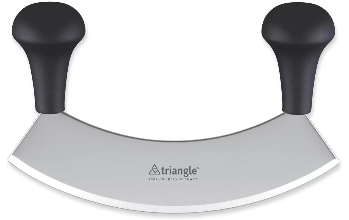 Triangle Wiegemesser, 23 cm